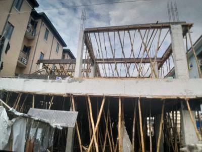 Studio Apartment a Luxury High-yield Investment with Guaranteed Return, in Akoka Prestige Corridor and Unilag Near The Tech Hub with a Plan, Akoka, Yaba, Lagos, Flat / Apartment for Sale