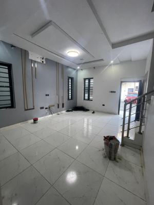 Well Maintain Modern Design 3 Bedroom  Terrace Duplex, Ikota County Lekki Lagos, Lekki, Lagos, Terraced Duplex for Rent