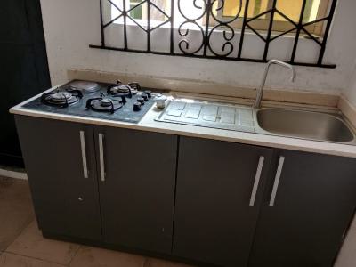 Lovely Mini Flat, Ologolo, Lekki, Lagos, Mini Flat (room and Parlour) for Rent