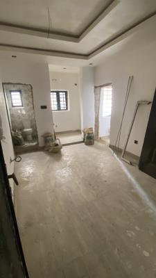 a Newly Built Mini Flat in Alagomeji Yaba, Borno Way, Alagomeji, Yaba, Lagos, Flat / Apartment for Rent
