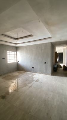 Newly Built Two Bedroom in Alagomeji Yaba Lagos, Borno Way, Alagomeji, Yaba, Lagos, Flat / Apartment for Rent