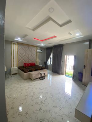 Service Furnished Studio Apartment in Orchid, Off Orchid Road, Lekki, Lagos, Self Contain (single Rooms) for Rent