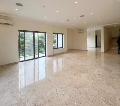 4 Bedroom Maisonette with Bq, Banana Island Ikoyi, Banana Island, Ikoyi, Lagos, Flat / Apartment for Rent