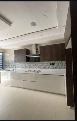 Brand New 3 Bed Terrace Duplex with Bq, Rooftop, 📍victoria Island, Victoria Island (vi), Lagos, Terraced Duplex for Rent