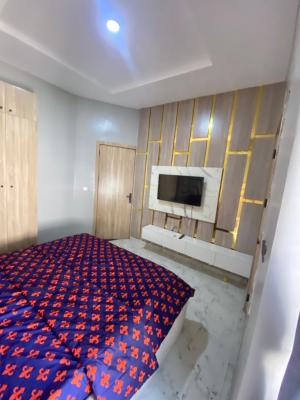Luxury Furnished Room Apartment in Orchid, Off Orchid Road, Lekki, Lagos, Self Contain (single Rooms) for Rent
