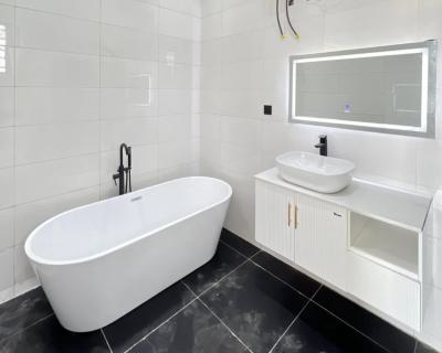 5 Bedroom Fully Detached, Ajah, Ajah, Lagos, House for Rent