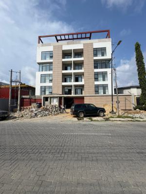The Most Exciting 2 Bedroom Apartment with Luxury Finish, Feautures a Rooftop Infinity Swimming Pool, Gym,bq, Lekki Phase 1, Lekki, Lagos, Flat / Apartment for Sale