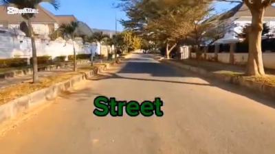 2 Bedroom, Katampe, Katampe Extension, Katampe, Abuja, Flat / Apartment for Rent