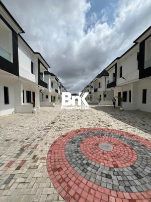 Brand New 4-bedroom Detached Duplex with Pool, Vgc, Lekki, Lagos, Detached Duplex for Sale
