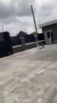 4 Bedroom, Seaman Estate, Lugbe, Lugbe District, Abuja, Detached Duplex for Sale