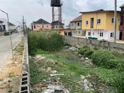 Land Measuring 500sqm at Ikota Gra, Ikota Lekki, Lekki, Lagos, Residential Land for Sale
