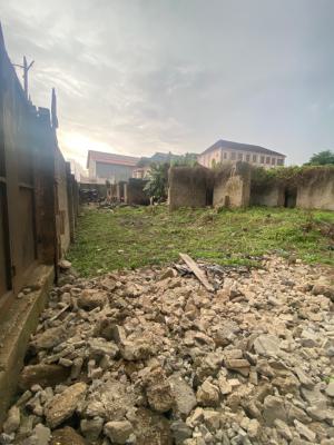 a Vacant 2 Plot of Land, Awosika Street, Ejigbo, Lagos, Mixed-use Land for Sale