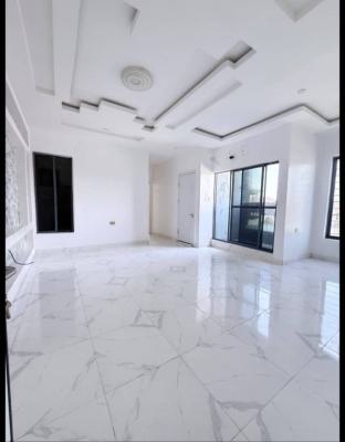 Spacious 2 Bedroom Apartment, Ikate, Lekki, Lagos, Flat / Apartment for Rent