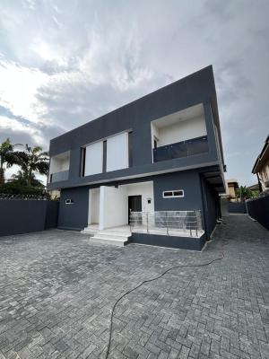 an Amazingly Built 3 Bedroom Semi Detached Duplex with a Bq, Secured Area|spacious Rooms, Oregun, Ikeja, Lagos, Semi-detached Duplex for Sale