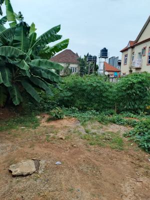 Residential Land Tarred Road, Apo Resettlement, Apo, Abuja, Residential Land for Sale