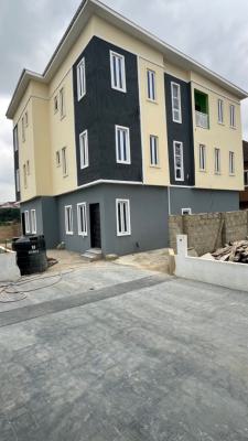 a Newly Built 4 Bedrooms Semi Detached House, All Rooms Ensuite, Mende, Maryland, Lagos, Semi-detached Duplex for Rent