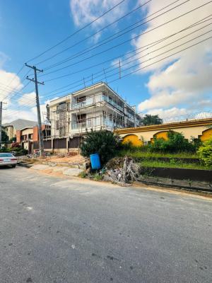 4 Bedroom Terraced Duplex with Bq, Ogudu, Lagos, Terraced Duplex for Sale
