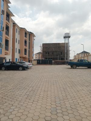 a Brand Furnished & Serviced 1-bedroom Flat, Opp Nicon Junction Maitama Abuja. (video of The House Is Attached), Katampe, Abuja, Mini Flat (room and Parlour) for Rent