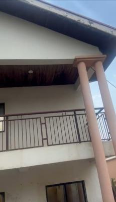 4bedroom Semi Detached Duplex with Its Own Compound, Wuse 2, Abuja, Semi-detached Duplex for Sale