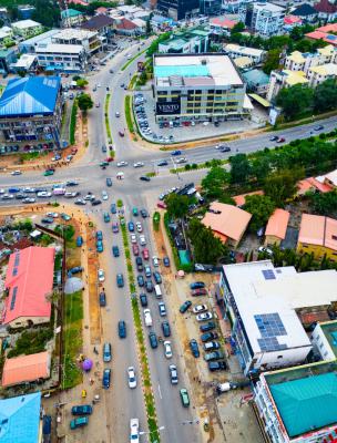 Commercial Property, Ademola Adetokunbo Crescent, Wuse 2, Abuja, Plaza / Complex / Mall for Sale
