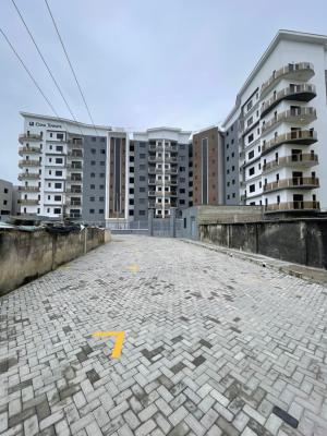 Spacious 3 Bedroom Apartment, Ikate, Lekki, Lagos, Flat / Apartment for Sale