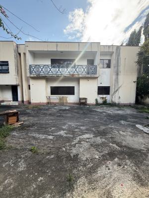 4 Units of 3 Bedroom Apartment, By Ecowas Building, Asokoro District, Abuja, Block of Flats for Sale