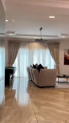 3 Bedroom Apartment, Ikoyi, Lagos, Flat / Apartment Short Let