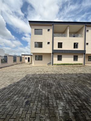 5 Bedroom Semi Detached Duplex, Mabushi, Abuja, Semi-detached Duplex for Sale