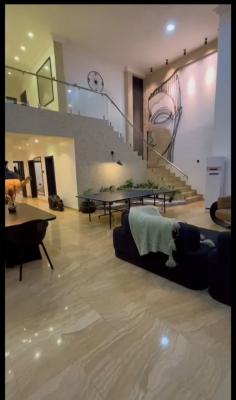Luxury 4 Bedroom Penthouse, Ikoyi, Lagos, House Short Let
