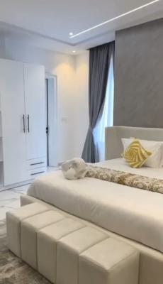 2 Bedroom Apartment, Victoria Island (vi), Lagos, Flat / Apartment Short Let