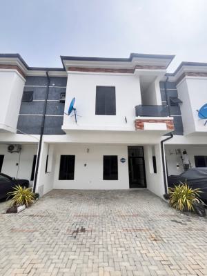 4 Bedroom Terrace Duplex with Bq Available  at Vgc, Vgc, Vgc, Lekki, Lagos, Terraced Duplex for Sale