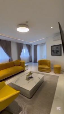 2 Bedroom Water Front Apartment, Ikoyi, Lagos, Flat / Apartment Short Let