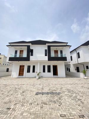 4 Bedroom Semi Detached Duplex with Bq Available at Vgc, Vgc, Vgc, Lekki, Lagos, Semi-detached Duplex for Sale