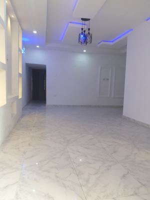 Spacious 2 Bedroom Flat, Ologolo, Lekki, Lagos, Flat / Apartment for Rent