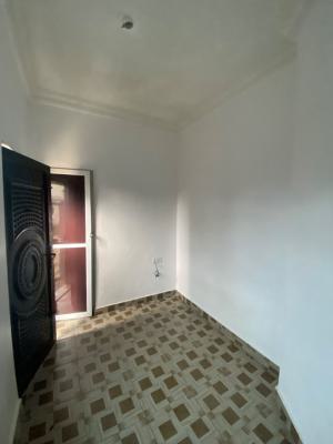 Very Sweet and Lovable Bq Selfcon No Kitchen, Newtown Estate Axis Peace Land, Ogombo, Ajah, Lagos, Self Contain (single Rooms) for Rent