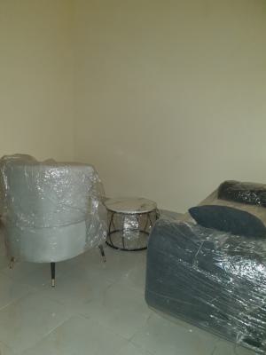 Spacious Furnished Miniflat, Ologolo Lekki, Lekki, Lagos, Mini Flat (room and Parlour) for Rent