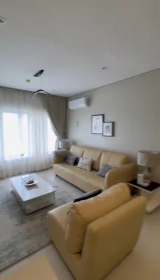 1 Bedroom Waterfront Apartment, Ikoyi, Lagos, Flat / Apartment Short Let