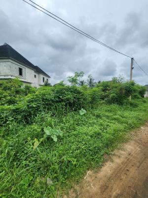 Strategically Plot of Dry Land, Ifa Ikot Okpon, Uyo, Akwa Ibom, Residential Land for Sale