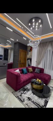 1 Bedroom Apartment with Pool, Lekki Phase 1, Lekki, Lagos, Flat / Apartment Short Let
