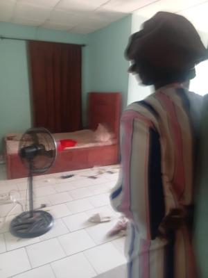 Self Contain Apartment with Studio Kitchen., 62 Road, Gwarinpa, Abuja, Self Contain (single Rooms) for Rent