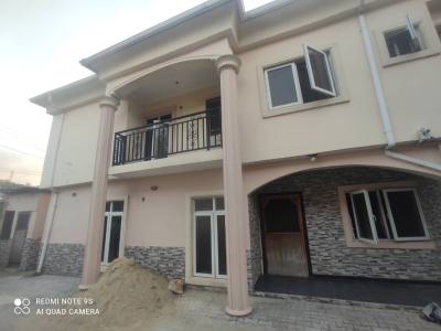 Now Available, Off Mobil Road Ilaje Ajah, Ilaje, Ajah, Lagos, Terraced Duplex for Rent