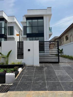 Magnificent 5 Beds with a Private Pool, Ikota, Lekki, Lagos, Detached Duplex for Sale