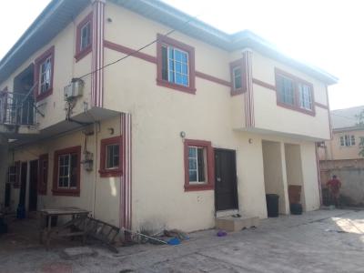 Luxury 1 Bedroom Flat with Excellent Features, Newtown Estate Rd, Ogombo, Ajah, Lagos, Mini Flat (room and Parlour) for Rent