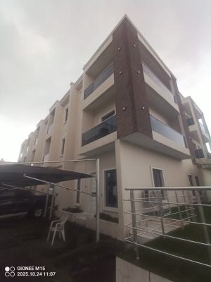 Spacious 4bedroom Terrace Duplex with Bq at Parkview Estate Ikoyi, Parkview Ikoyi, Parkview, Ikoyi, Lagos, Terraced Duplex for Rent