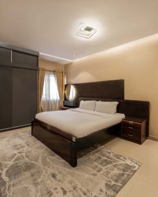 Fully Furnished & Serviced 3-bed Apartments  Banana Island Road, Ikoy, Ikoyi, Lagos, House for Rent
