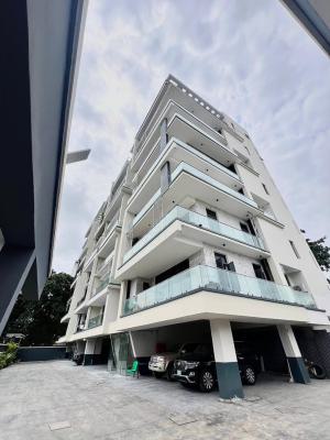 Well Maintained, Tastefully Finished 4 Bed Maisonette + Bq, Old Ikoyi, Ikoyi, Lagos, Terraced Duplex for Rent