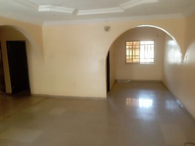 Nice and Spacious 2bedroom Flat, Dawaki Catherina School, Dawaki, Gwarinpa, Abuja, Semi-detached Bungalow for Rent