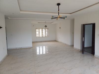 Lovely Brand New 3 Bedroom Flat on The Third Floor, Guzape District, Abuja, Flat / Apartment for Rent
