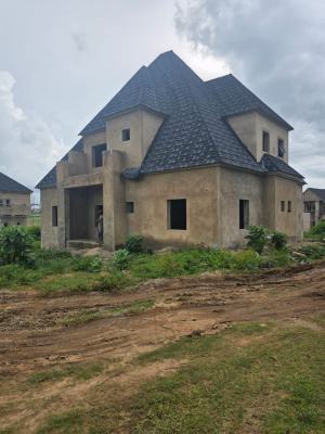 4 Bedroom Fully Detached Duplex in an Estate in Lugbe District, Abuja, Talon Homes Estate, Lugbe. Abuja, Lugbe District, Abuja, House for Sale