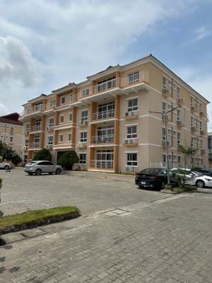 3 Bedroom Flat, Cadogan Estate, Osapa, Lekki, Lagos, Flat / Apartment for Sale